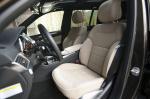 Mercedes-Benz GL450 2013 года